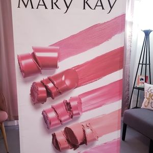 Mary Kay Standup Event banner